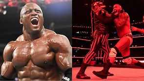 WWE Rumor Roundup: बॉबी लैश्ले के क्रिएटिव टीम से नाराजगी का कारण, रैंडी ऑर्टन के खिलाफ मैच में द फीन्ड को क्यों हार मिली?