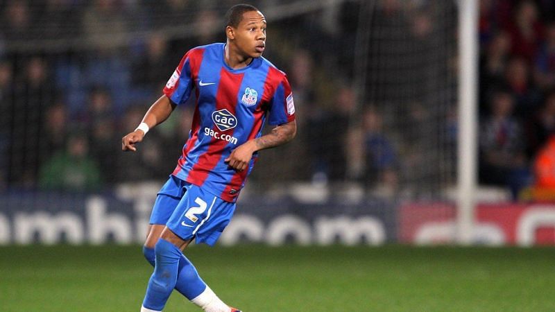 Nathaniel Clyne is sidelined for Crystal Palace