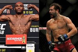 UFC line-up for tonight (April 24, 2021): Who are the fighters involved in the event?