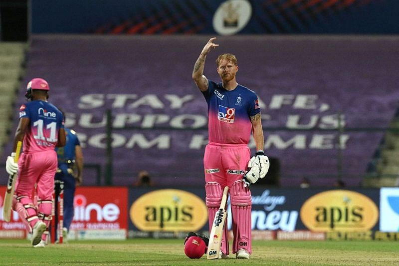 There can be some outstanding performances towards the end of a season. (Image Courtesy: IPLT20.com)