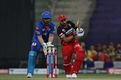 IPL 2021 Match 22 - DC vs RCB: Preview, probable XI, match prediction, live streaming, weather forecast and pitch report