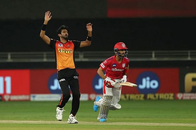 IPL 2021: "Kane Williamson and Rashid Khan can change Sunrisers' fortunes" - Khaleel Ahmed