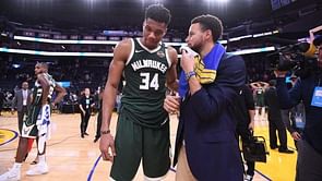 Milwaukee Bucks vs Golden State Warriors: Injury Report, Predicted Lineups and Starting 5s - April 6th, 2021 | NBA Season 2020-21