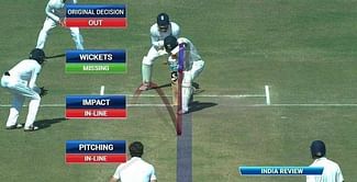 "You can physically see where it has hit" - Ben Stokes asks ICC to remove umpire's call for pitching and impact