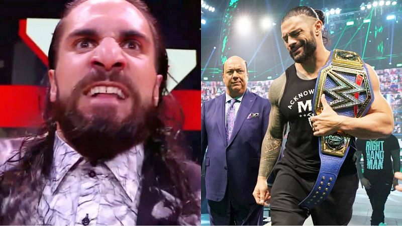 A fan-favorite WWE SmackDown star interrupted Roman Reigns this week.