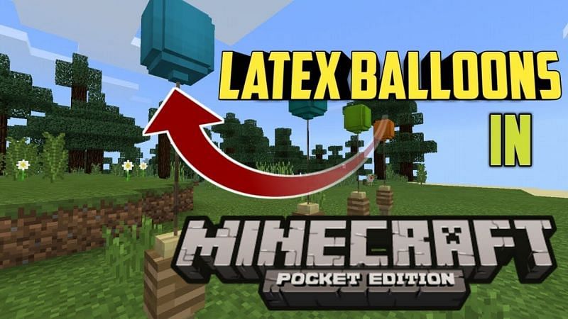 Latex in Minecraft: Everything players need to know