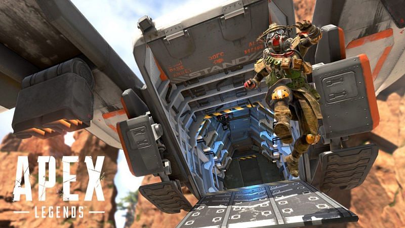 Apex Legends Leak Reveals The Next Nine Characters?