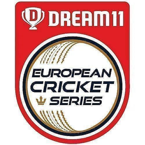 European T10 League 2021 Results 2025