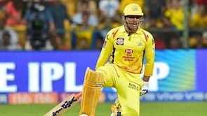 IPL 2021: Stephen Fleming opens up on MS Dhoni's batting position in the coming games