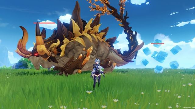 Genshin Impact: 5 Probable ascension materials required to upgrade 