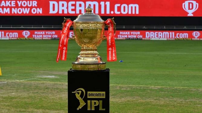 IPL 2021: 5 Indian players who may not be a regular part of the playing XI