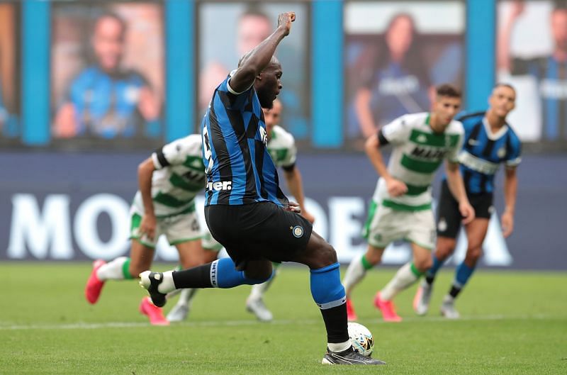 Inter Milan Vs Sassuolo Prediction Preview Team News And More Serie A 2020 21