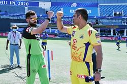 IPL Fantasy 2021: Best Fantasy XI for Match 19, CSK vs RCB and Match 20, SRH vs DC | IPL Fantasy Tips