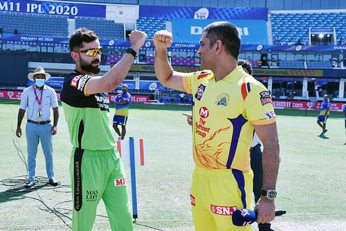 RCB will look to make it five wins out of five. (Image Courtesy: IPLT20.com)