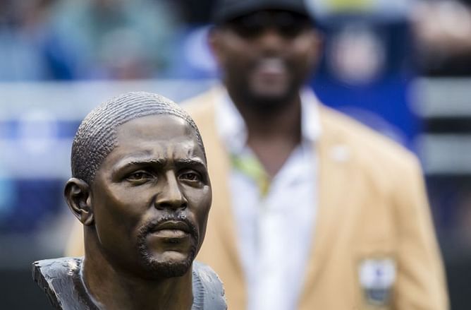 NFL: Who votes for the Hall of Fame?