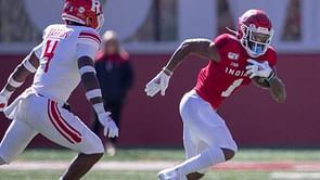 2021 NFL Draft: How Burger King helped Whop Philyor adopt his nickname