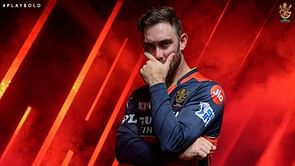 IPL 2021: "Feels like I have been here for a few years now" – Glenn Maxwell buzzing after RCB start