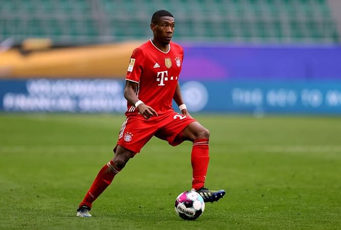 Top 5 left-footed centre-backs in world football