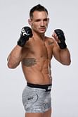 The 5 most accomplished wrestlers currently competing in the UFC