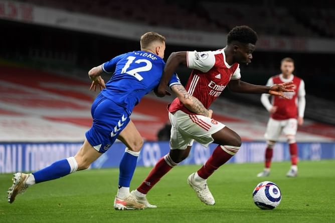 Arsenal 0-1 Everton: 5 talking points as Toffees secure crucial win | Premier League 2020-21