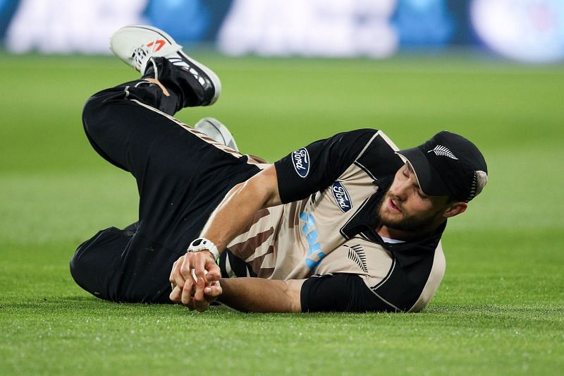 Mitchell McClenaghan has played 48 ODIs &amp; 29 T20Is for the Black Caps.