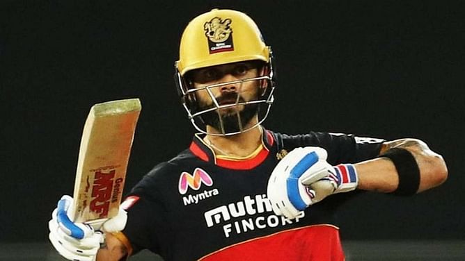 DC vs RCB, IPL 2021: Who will score the most runs in today's match?