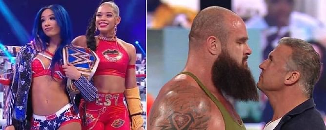 WWE WrestleMania 37: 5 little-known stats every fan needs to know