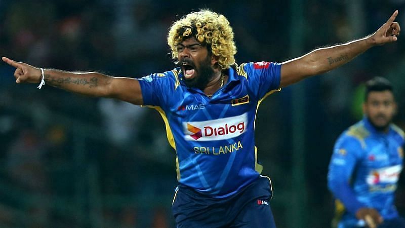 Lasith Malinga. Pic: IPLT20.COM