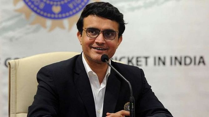 IPL 2021: Tournament will go ahead as per schedule, confirms Sourav Ganguly