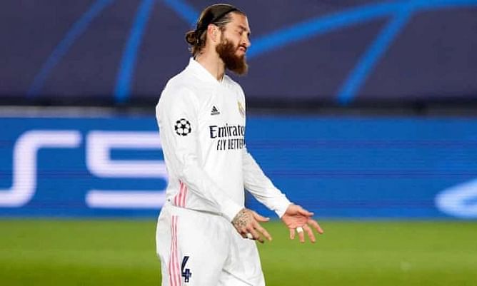 Injuries threaten to derail Real Madrid’s season ahead of clashes with Eibar and Liverpool