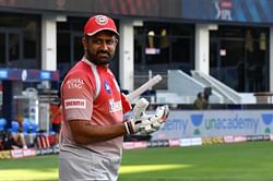 Anil Kumble is an institution of spin bowling: Punjab Kings all-rounder Jalaj Saxena