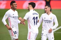 Real Madrid News Roundup: Zidane speaks after Eibar win, Hazard fitness update and more | 4th April, 2021