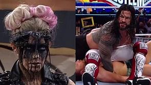 WWE WrestleMania 37: 5 Big takeaways from Night Two