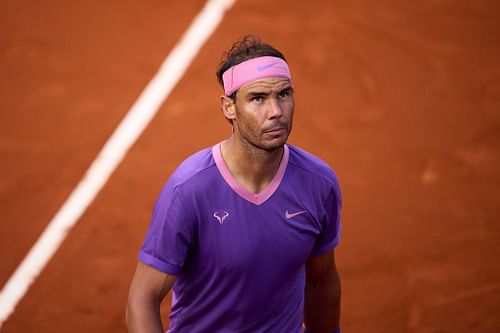 Rafael Nadal