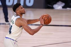 Milwaukee Bucks vs Houston Rockets: Injury Report, Predicted Lineups and Starting 5s - April 29th, 2021 | NBA Season 2020-21