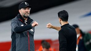 Joe Cole makes bold prediction for Arsenal vs Liverpool clash