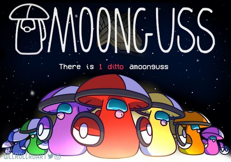 What Does Amogus Mean? 