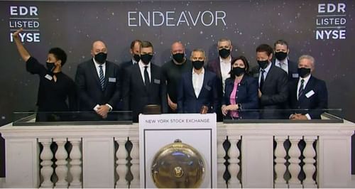 Endeavor Group Holdings IPO is scheduled to start trading at the NY stock exchange on April 29th.