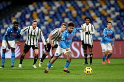 Juventus vs Napoli prediction, preview, team news and more | Serie A 2020-21