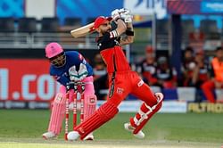 IPL 2021 Match 16 RCB vs RR: Preview, probable XI, match prediction, live streaming, weather forecast and pitch report