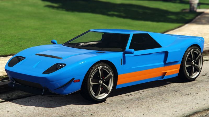 Infernus, GTA Wiki