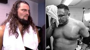 Backstage details on who made the calls to release Samoa Joe and other WWE Superstars - Report