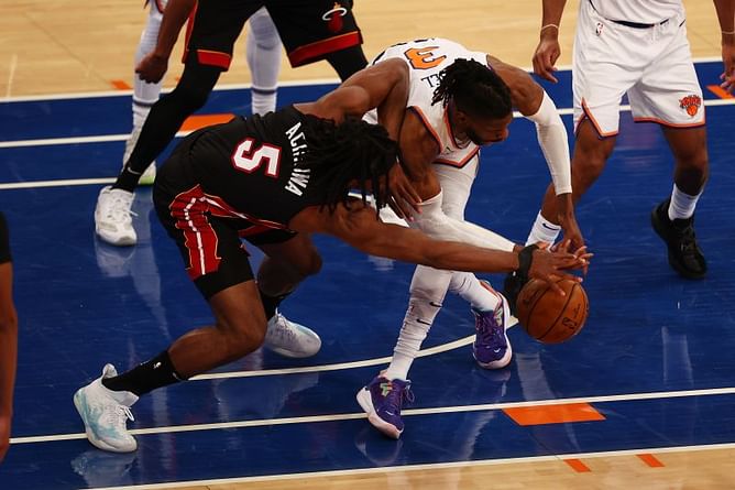 3 players who need to step up if Miami Heat are to make a mark in the 2021 NBA playoffs