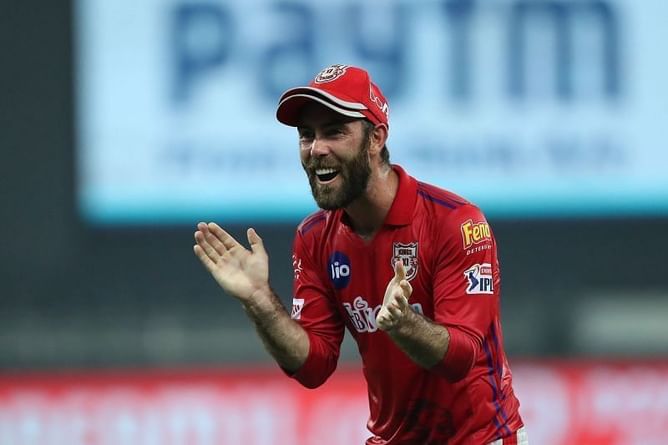 IPL 2021: "Glenn Maxwell has played for so many franchises because he's not been consistent at all" - Gautam Gambhir