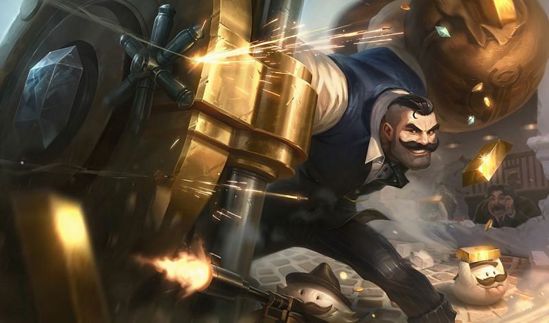 Kai&rsquo;Sa and Braum might be added to the list of League of Legends junglers (Image via Riot Games)