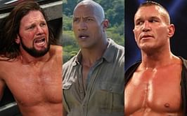 WWE News Roundup: Reason why AJ Styles is missing on RAW, 14-time World Champion tried to ‘ruin’ The Rock, Randy Orton’s backstage reaction to new tag team (April 28th, 2021)