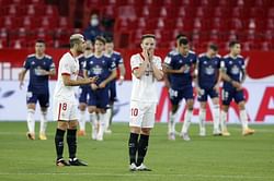 Celta Vigo vs Sevilla prediction, preview, team news and more | La Liga 2020-21