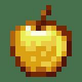 What Horses Eat in Minecraft- Golden Apples