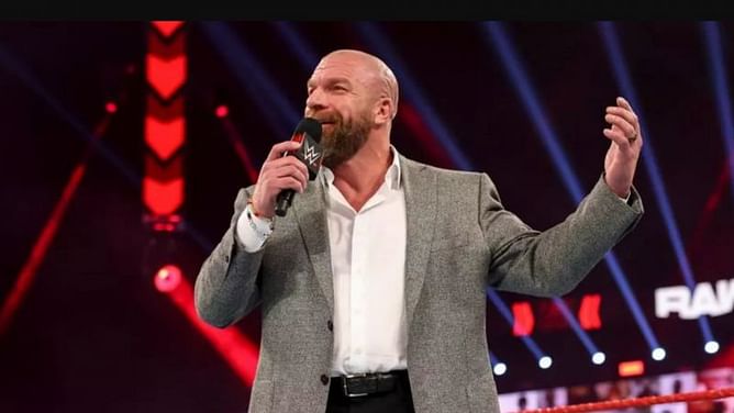 "There's a great bright future" - Triple H confirms popular star is not done with WWE