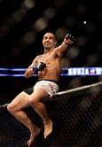 'I hope they beat the hell out of each other'-Robert Whittaker on upcoming rematch between Israel Adesanya and Marvin Vettori